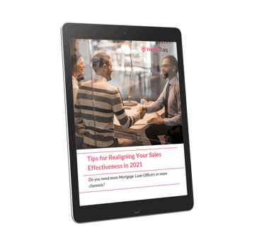 Tips for Realigning Your Sales Effectiveness in 2021 - Guidebook Image Tips for Realigning Your Sales Effectiveness in 2021 - Guidebook Image